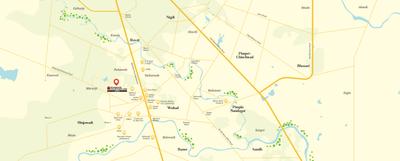 Project Image of 982 Sq.ft 2 BHK Apartment / Flat for sale in Wakad for Rs. 9000000
