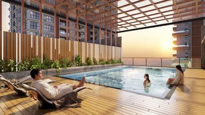 Project Image of 1705.0 - 2730.0 Sq.ft 3 BHK Apartment for buy in Sumadhura Solace Phase 1