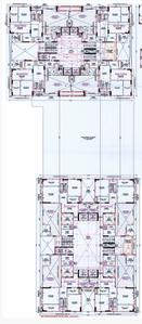 Project Image of 2410.25 - 2717.89 Sq.ft 4 BHK Apartment for buy in Shiv Autograph