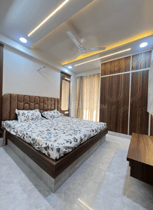 Project Image of 872.08 - 1717.22 Sq.ft 2 BHK Apartment for buy in Parth Avenue