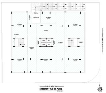 Project Image of 0.0 - 562.09 Sq.ft 1.5 BHK Apartment for buy in R K Balaji Spaaces II