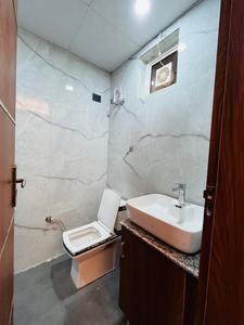 Project Image of 1200.0 - 1400.0 Sq.ft 3 BHK Builder Floor for buy in Aask Homes 96