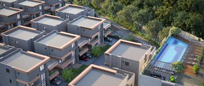 Project Image of 3855.0 - 4397.0 Sq.ft 4 BHK Villa for buy in GHR Trivana