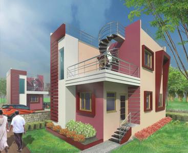 Project Image of 700.0 - 2160.0 Sq.ft Residential Plot Plot for buy in Alisha Rasapunja Abasan