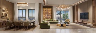 Project Image of 398.26 - 1530.31 Sq.ft 1 BHK Apartment for buy in Purva Estrella