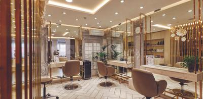 Project Image of 2888.0 - 11333.0 Sq.ft 3 BHK Apartment for buy in The Trilight