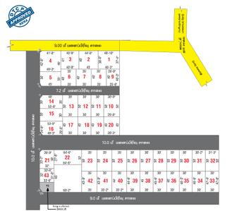 Project Image of 1052.0 - 2226.0 Sq.ft Residential Plot Plot for buy in HAYA