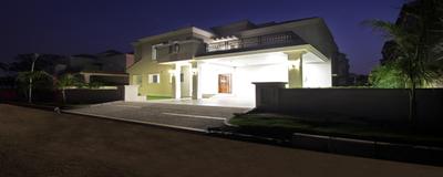 Project Image of 4915.0 - 5460.0 Sq.ft 4 BHK Villa for buy in Sri Aditya Royal Palms
