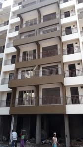 Project Image of 0.0 - 339.0 Sq.ft 1 BHK Apartment for buy in Shree Durga Nagar Complex