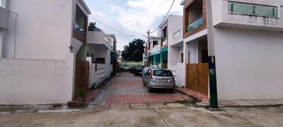 Vani Homes Elevation 1