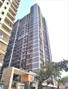 Project Image of 780 Sq.ft 1 BHK Apartment / Flat for sale in Kandivali West for Rs. 13500000