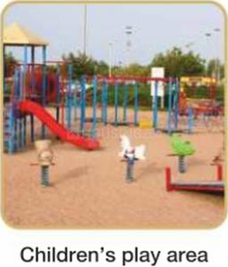 Project Image of 1398.0 - 1519.0 Sq.ft 3 BHK Apartment for buy in Nutech Sree Nivas