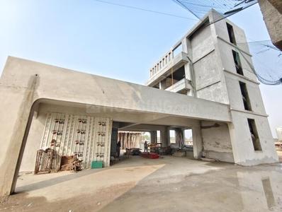 Project Image of 1350.0 - 1400.0 Sq.ft 3 BHK Apartment for buy in Amardeep Eminence