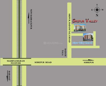 Gallery Cover Pic of Real Sripur Valley Phase II