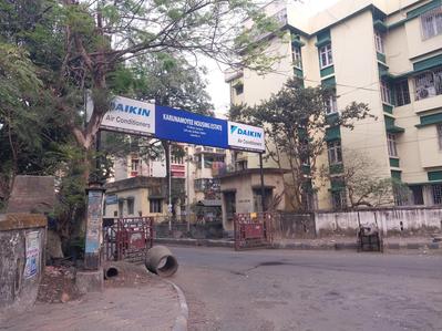 Project Image of 1100.0 - 1250.0 Sq.ft 2 BHK Apartment for buy in Karunamoyee Housing Society