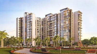 Project Image of 808.0 - 1570.0 Sq.ft 1 BHK Apartment for buy in Midcity Chakravarti
