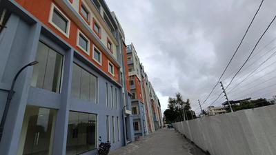 Project Image of 970.0 - 1505.0 Sq.ft 2 BHK Apartment for buy in Sree Gardenia