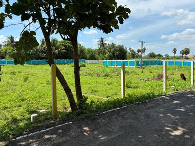 Project Image of 862.0 - 1378.0 Sq.ft Residential Plot Plot for buy in Swarna Sakthi Nagar