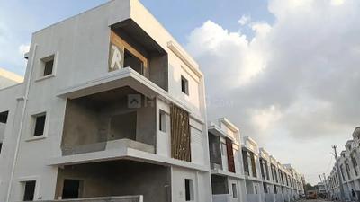 Project Image of 2760 Sq.ft 4 BHK Villa for sale in Hayathnagar for Rs. 22300000