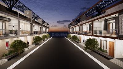 Project Image of 2200.0 - 2350.0 Sq.ft 3 BHK Villa for buy in Shree Shyam Luxury Villas