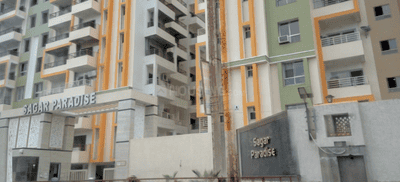 Project Image of 540.0 - 1665.0 Sq.ft 1 BHK Apartment for buy in Sagar Avenue