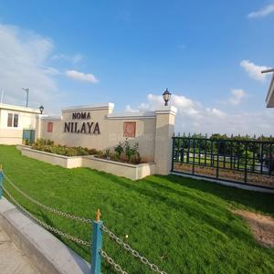 Project Image of 2233.0 - 3800.0 Sq.ft 4 BHK Villa for buy in Noma Nilaya