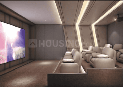 Project Image of 429.0 - 970.0 Sq.ft 1 BHK Apartment for buy in Vaswani Vista One