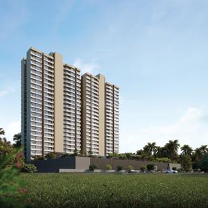 Project Image of 1879.0 - 2724.0 Sq.ft 4 BHK Apartment for buy in Enerrgia Skyi Park