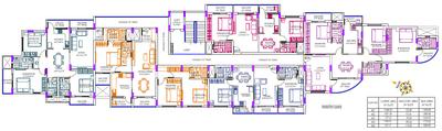 Project Image of 1060.0 - 1770.0 Sq.ft 2 BHK Apartment for buy in Pranaam Mythri Garden