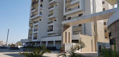 Project Image of 1325.0 - 1328.0 Sq.ft 3 BHK Apartment for buy in Geet Skyville