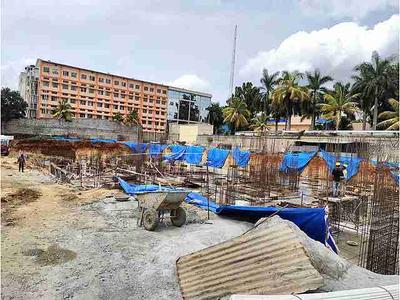 Project Image of 667.36 - 1097.92 Sq.ft 2 BHK Apartment for buy in Pride Altius