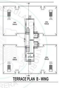 Project Image of 1499.52 - 1533.0 Sq.ft 4 BHK Apartment for buy in Shivom Fortune Vistara