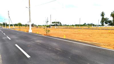 Fairland Township Plot 2