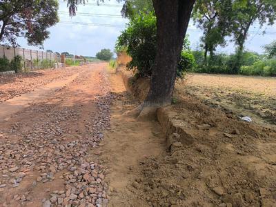 Project Image of 4500.0 - 45000.0 Sq.ft Residential Plot Plot for buy in Evergreen Villas
