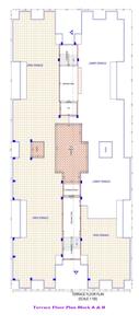 Project Image of 873.17 - 893.73 Sq.ft 3 BHK Apartment for buy in Shriji Shreenilay Skyline
