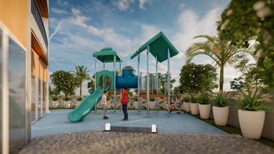 Project Image of 1286 Sq.ft 2 BHK Apartment / Flat for sale in Undri for Rs. 5500000