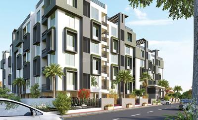 Project Image of 1161.0 - 1746.0 Sq.ft 2 BHK Apartment for buy in Mahavir Shree Mahalaxmi Life