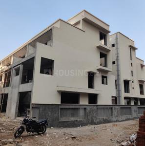 Project Image of 1115.46 - 1644.73 Sq.ft 4 BHK Villa for buy in Kiyan Bungalows