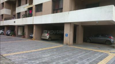 Project Image of 1114.0 - 1355.0 Sq.ft 3 BHK Apartment for buy in Kalpataru Estate Building 8