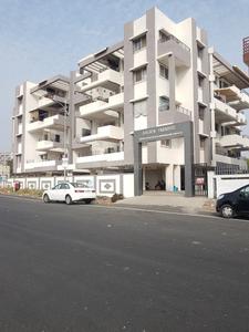Project Image of 520.0 - 1224.0 Sq.ft 2 BHK Apartment for buy in Arruj Golden Paradise