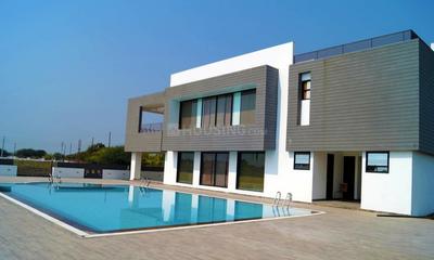 Pumarth Bliss I Amenities 2