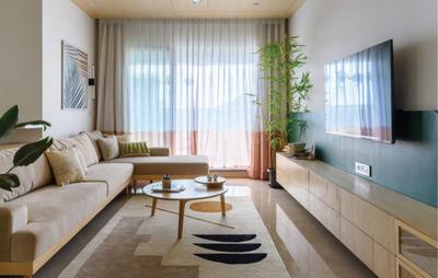 Project Image of 982.07 - 1103.33 Sq.ft 3 BHK Apartment for buy in Eminenza Elite