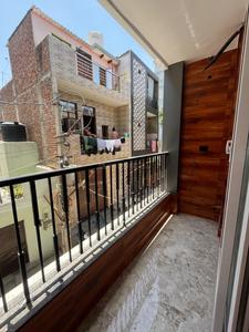 Project Image of 450.0 - 720.0 Sq.ft 2 BHK Apartment for buy in S Gambhir Prope X Luxury Floors