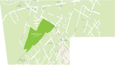 Project Image of 4865.29 - 25327.48 Sq.ft 1 BHK Apartment for buy in Kaustubh Emerald Garden