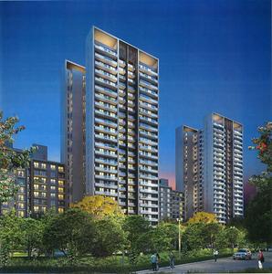Project Image of 1573 Sq.ft 2.5 BHK Apartment / Flat for sale in Sector 113 for Rs. 25555555