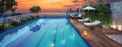 Estella Swimming Pool 1
