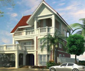 Project Image of 3227.0 - 6877.0 Sq.ft 4 BHK Villa for buy in Skylark Arcadia
