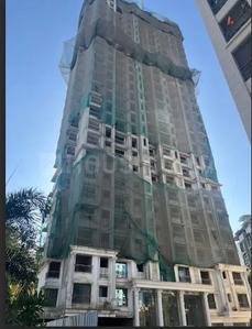 Project Image of 412.0 - 831.0 Sq.ft 1 BHK Apartment for buy in Raj Heritage 2