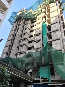Project Image of 990 Sq.ft 2 BHK Apartment / Flat for sale in Wagholi for Rs. 6500000