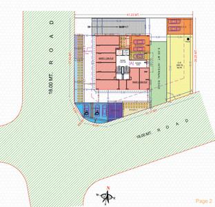 Project Image of 0.0 - 607.62 Sq.ft 2 BHK Apartment for buy in Angel Heights